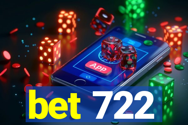 bet 722